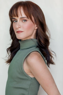 Molly Miller