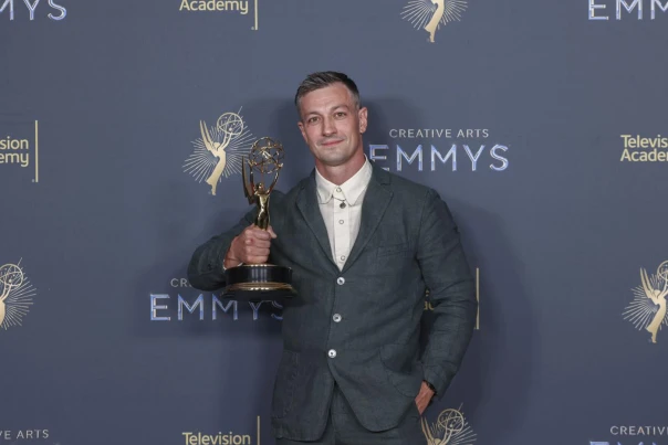 Cory DeMeyers