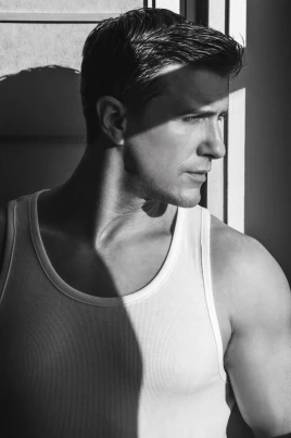 Patrick Heusinger