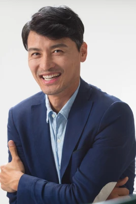 Jung Eui-gap