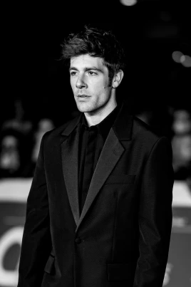 Edoardo Purgatori