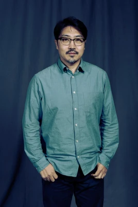 Qiang Liu