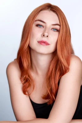 Veronica Cormier