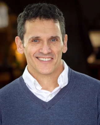 Eric Olson