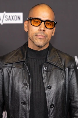 Randy Gonzalez