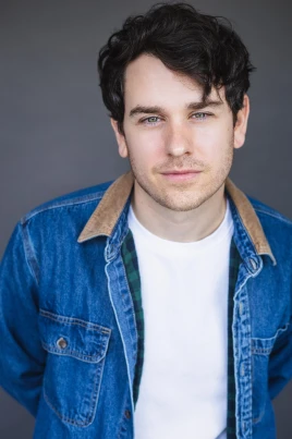 Alexander Oliver