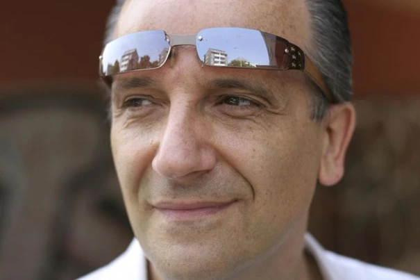 Maciej Tomaszewski