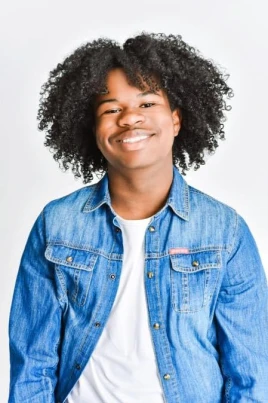 Devin Bright