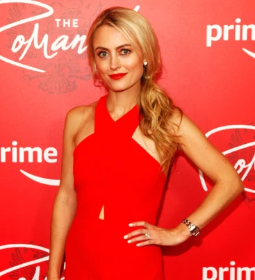 Amy Rutberg