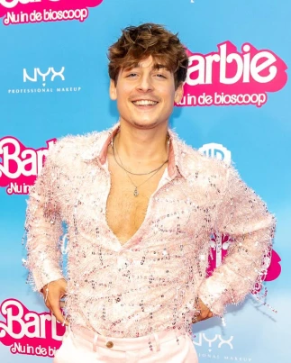 Luuk van Leeuwen