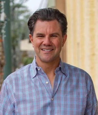 Brett Murray