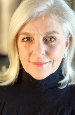 Kim Horsman