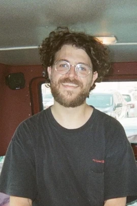 Cody Reiss