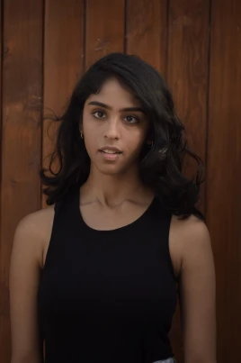 Daisy Khatri