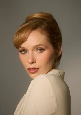 Caroline Hebert