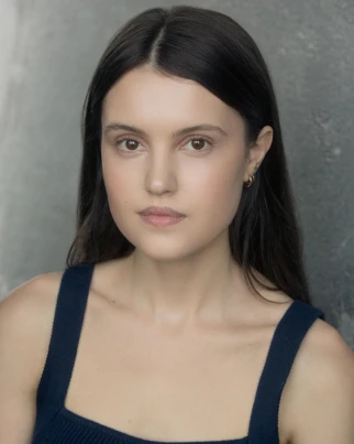Chloé Sweetlove