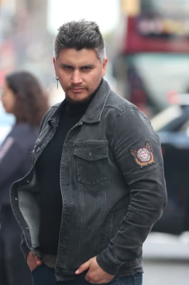 Rodrigo Jerez