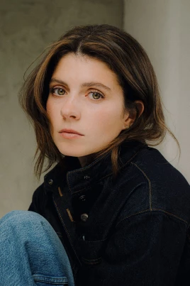 Emily Bader