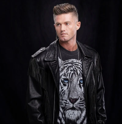 Spencer Liff