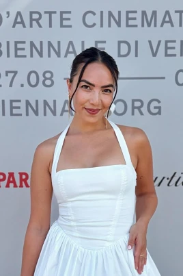 Melinda Dela Costa