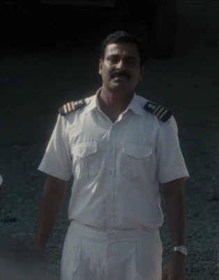Ravi Kothari