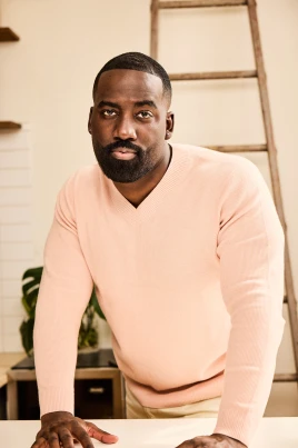 Shamier Anderson