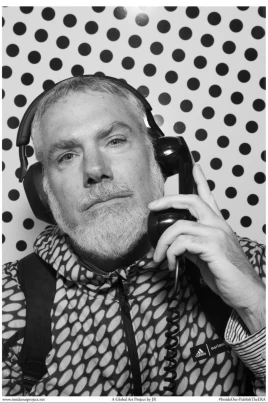 Glenn Fitzgerald