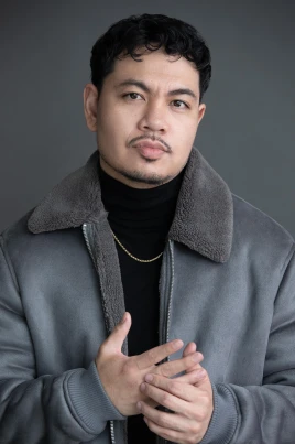 Mike Dara