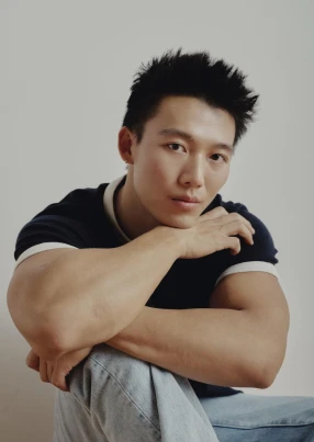 Patrick Zhang