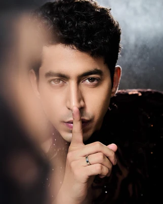 Mihir Ahuja