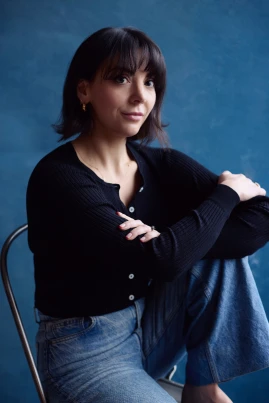 Naomi Sheldon