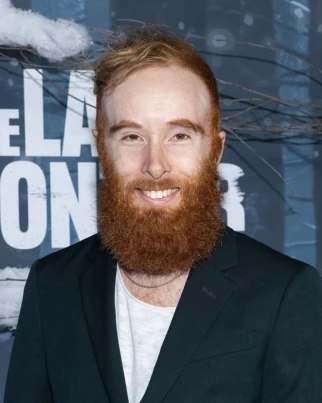 Josh Cruddas