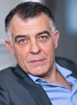 Stéfan Godin
