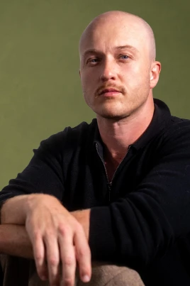 Matthew Scully