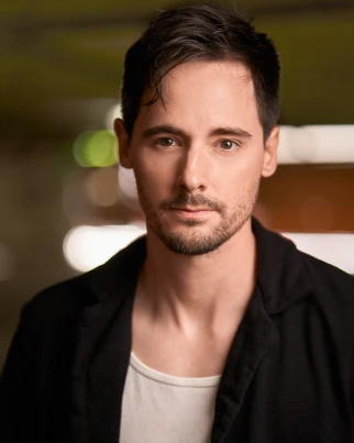 Jake Thomas