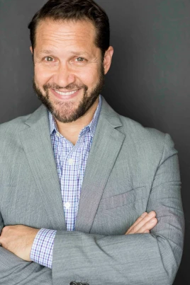 Michael Yurchak