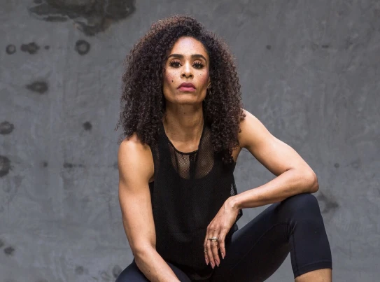 Angela Manuel-Davis