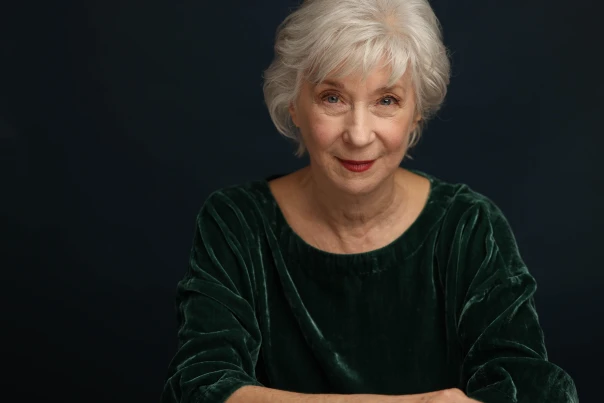 Peggy J. Scott
