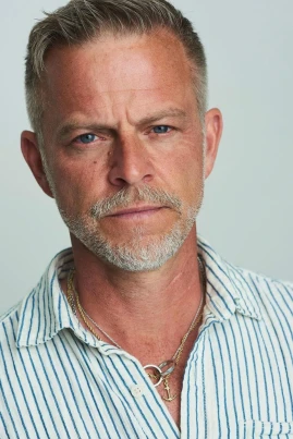 Carmine Giovinazzo