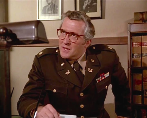 Howard Platt