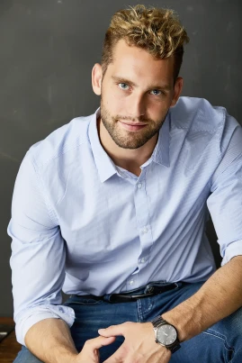 Max Marshall