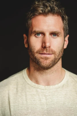 Ben Gavin
