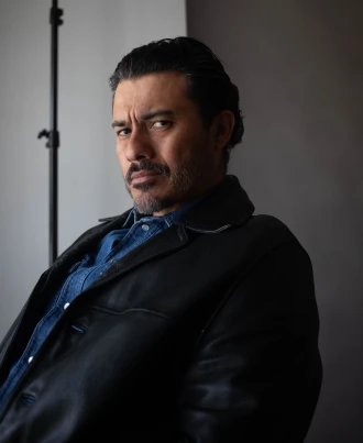 Rigo Sanchez