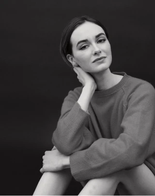 Audrey Corsa