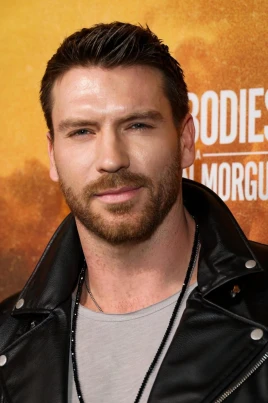 Jesse Kove