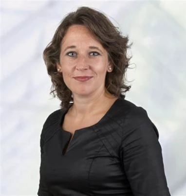 Andrea Maier