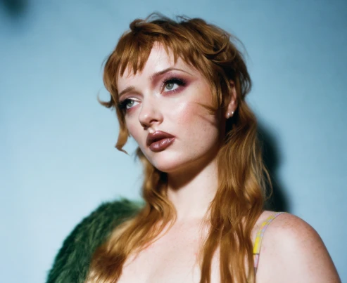 Lindsey Normington