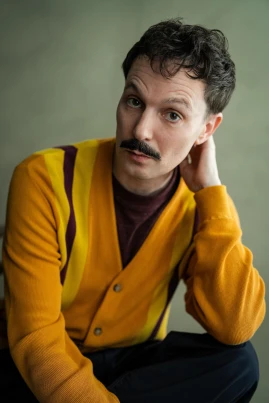 Nigel Pilkington