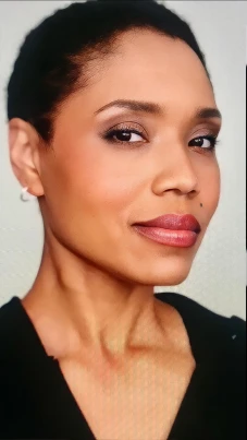 Tia Dionne Hodge