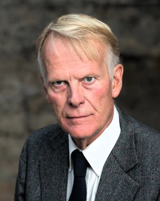 Peter Aylward